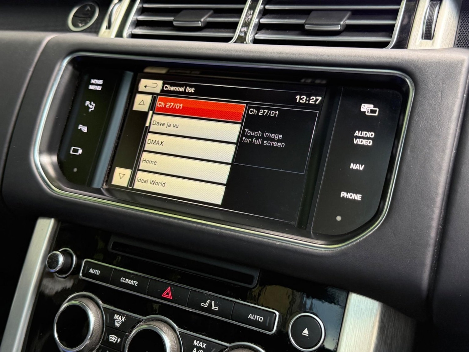 Used Land Rover Range Rover 2014 for sale - 77539187: Photo 50