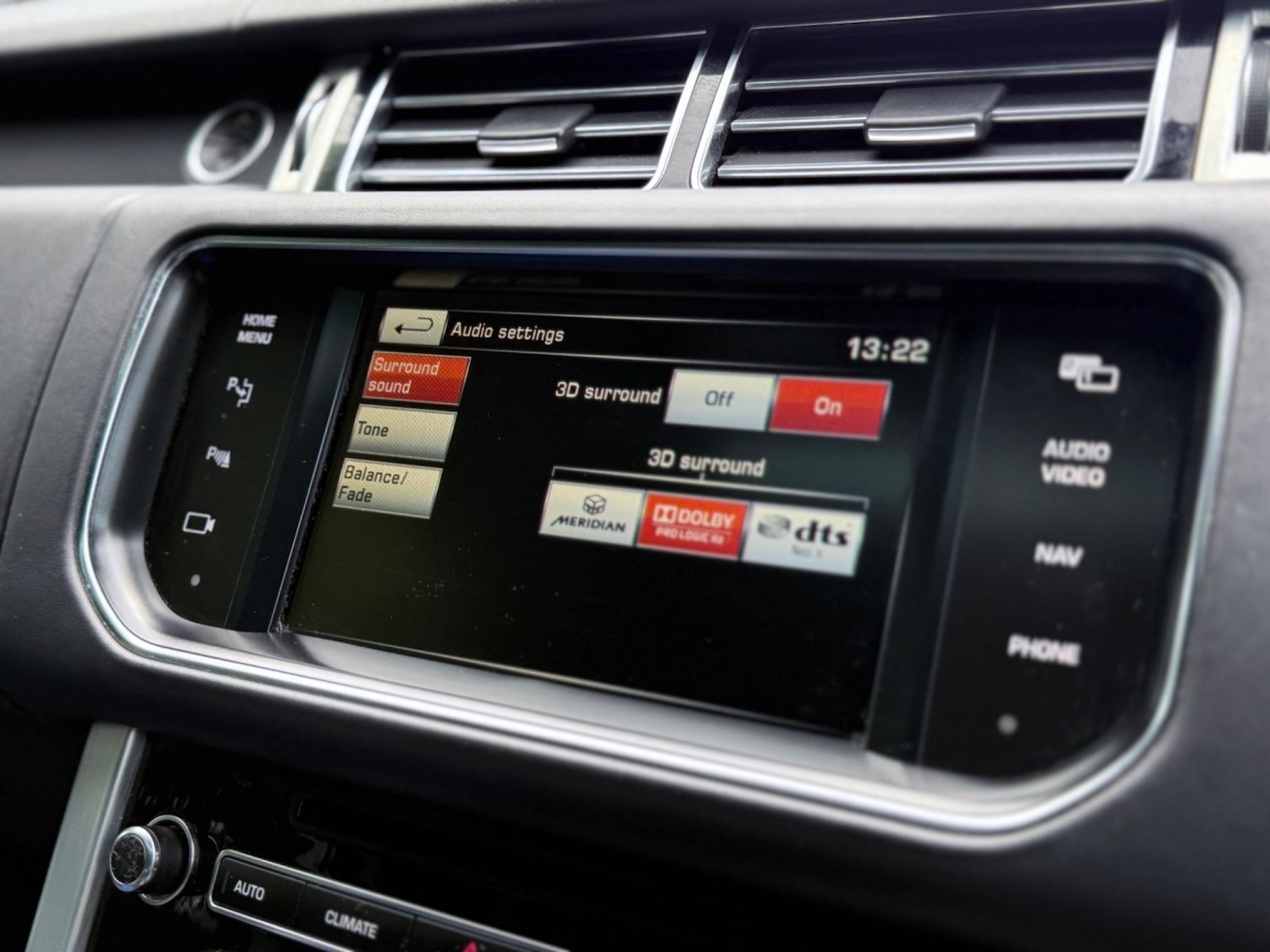 Used Land Rover Range Rover 2014 for sale - 77539187: Photo 51