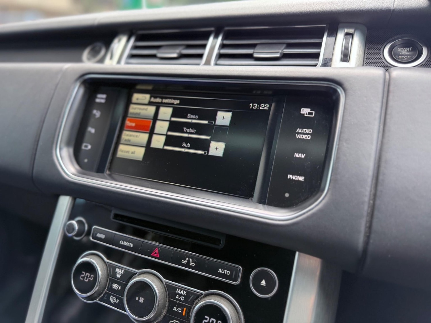 Used Land Rover Range Rover 2014 for sale - 77539187: Photo 52