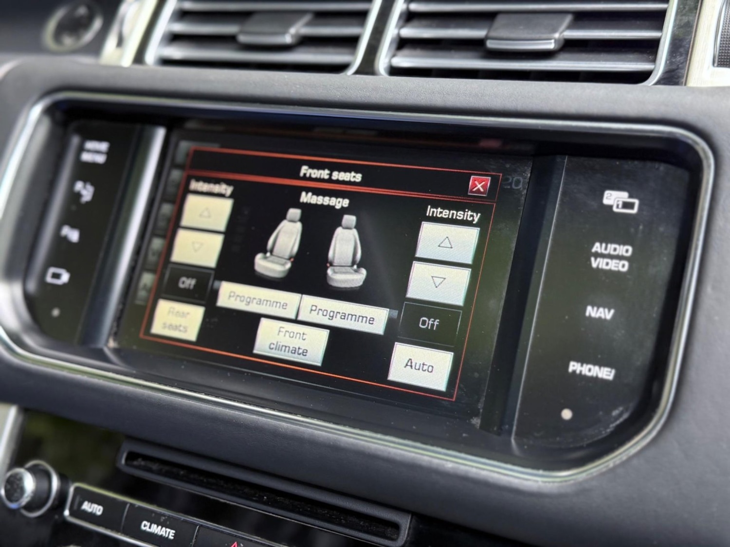 Used Land Rover Range Rover 2014 for sale - 77539187: Photo 56