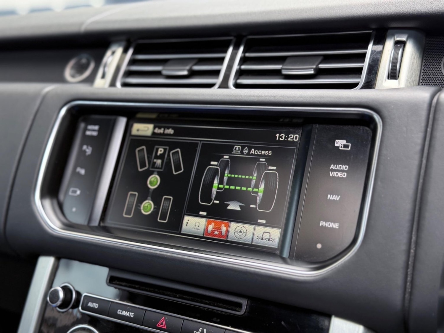 Used Land Rover Range Rover 2014 for sale - 77539187: Photo 57