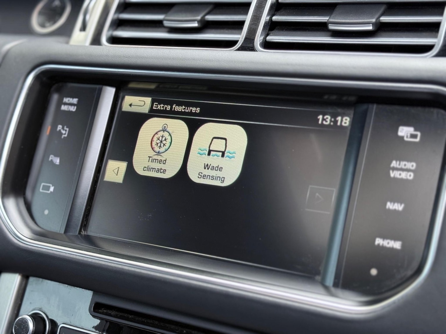 Used Land Rover Range Rover 2014 for sale - 77539187: Photo 58