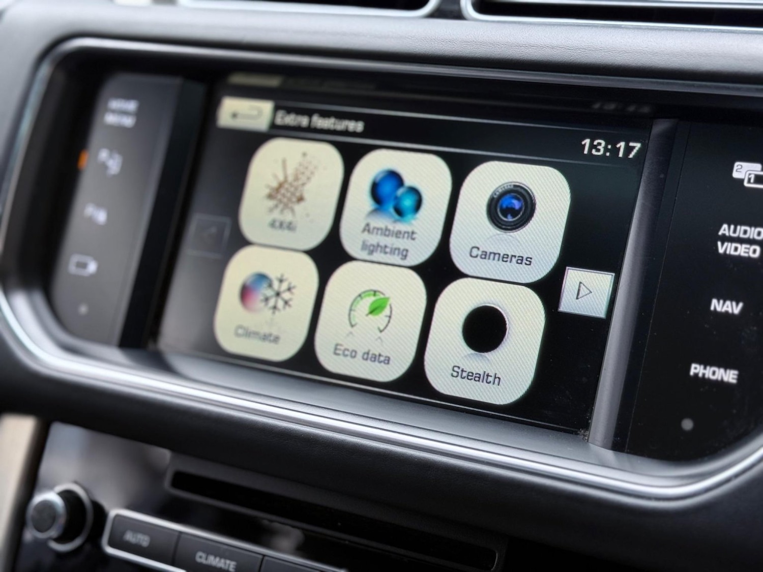 Used Land Rover Range Rover 2014 for sale - 77539187: Photo 59