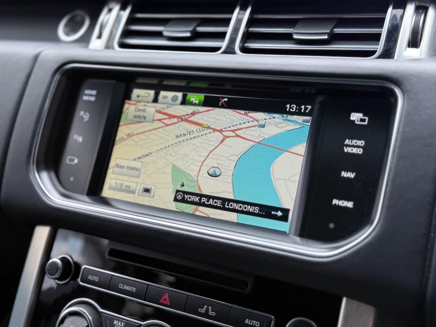 Used Land Rover Range Rover 2014 for sale - 77539187: Photo 61