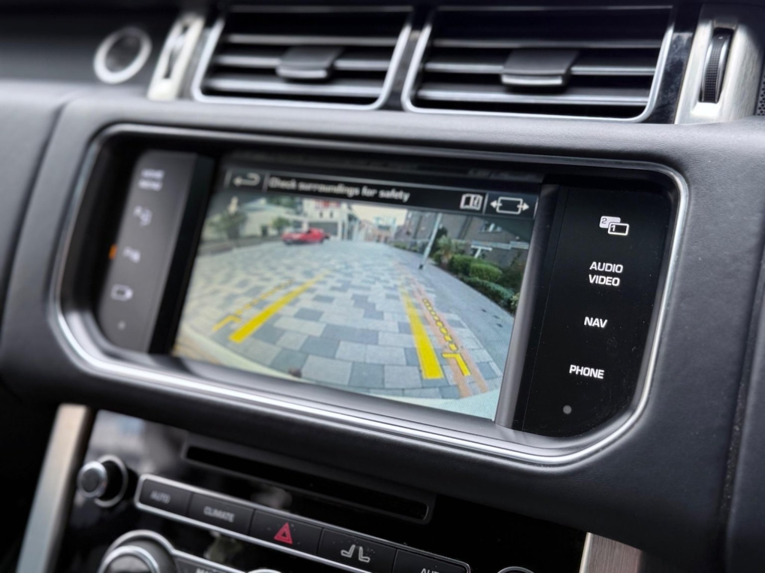 Used Land Rover Range Rover 2014 for sale - 77539187: Photo 62