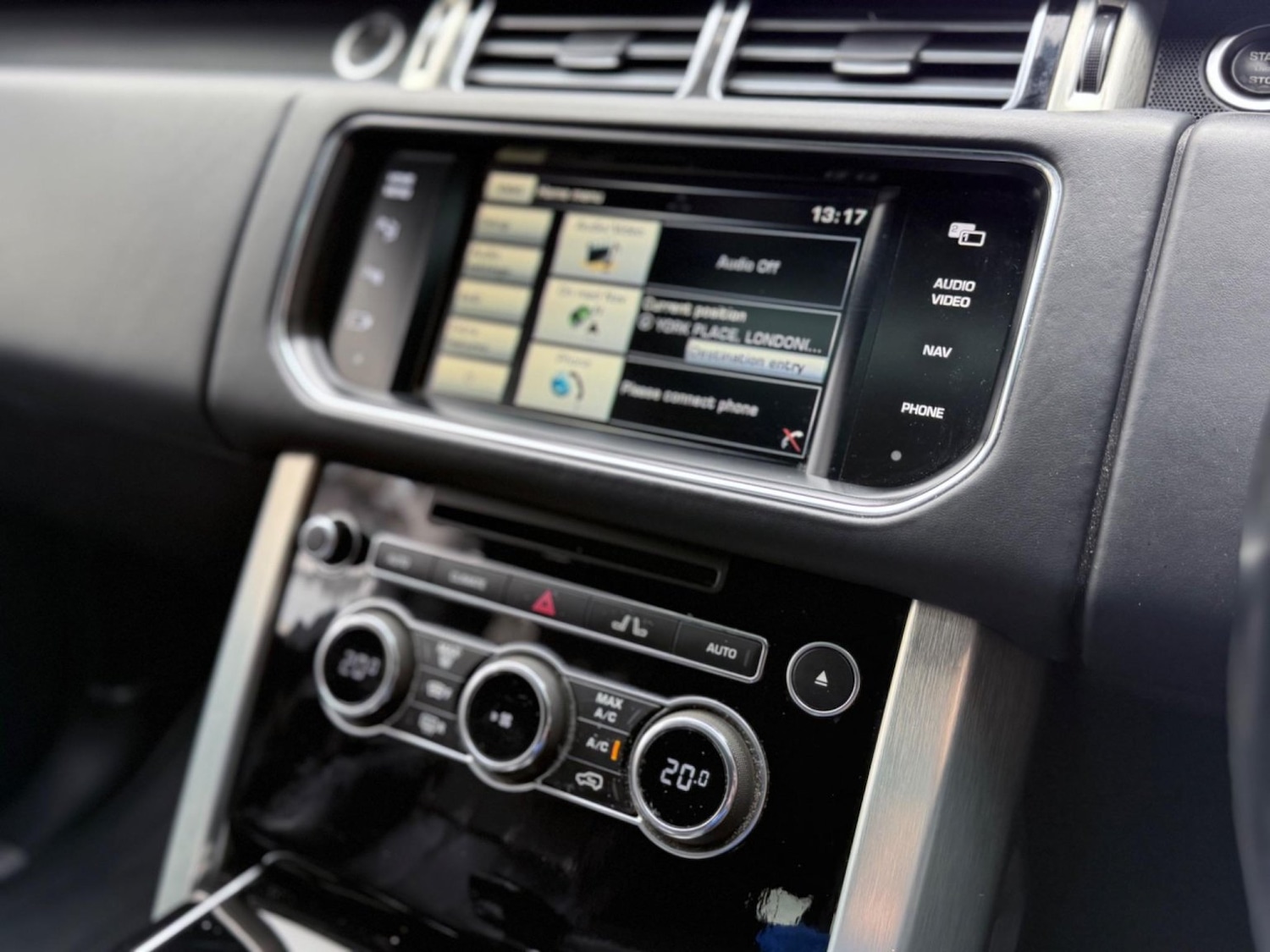 Used Land Rover Range Rover 2014 for sale - 77539187: Photo 63