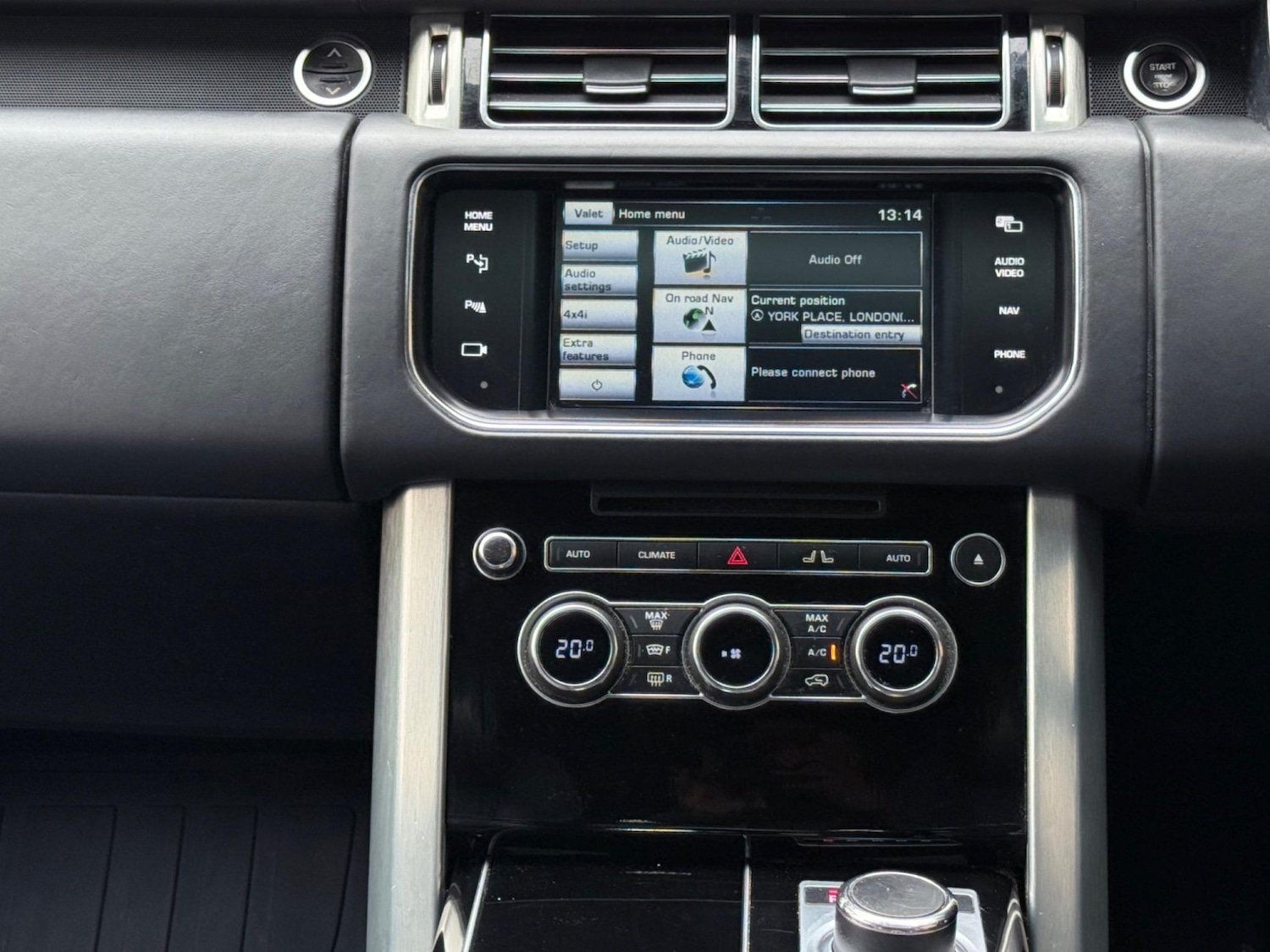 Used Land Rover Range Rover 2014 for sale - 77539187: Photo 64