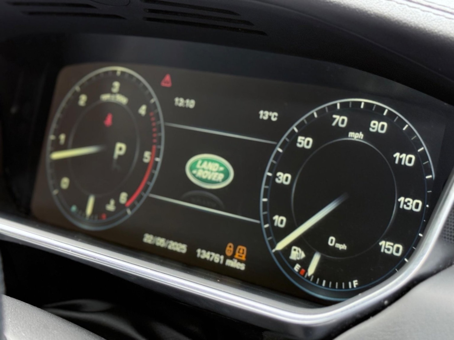 Used Land Rover Range Rover 2014 for sale - 77539187: Photo 66