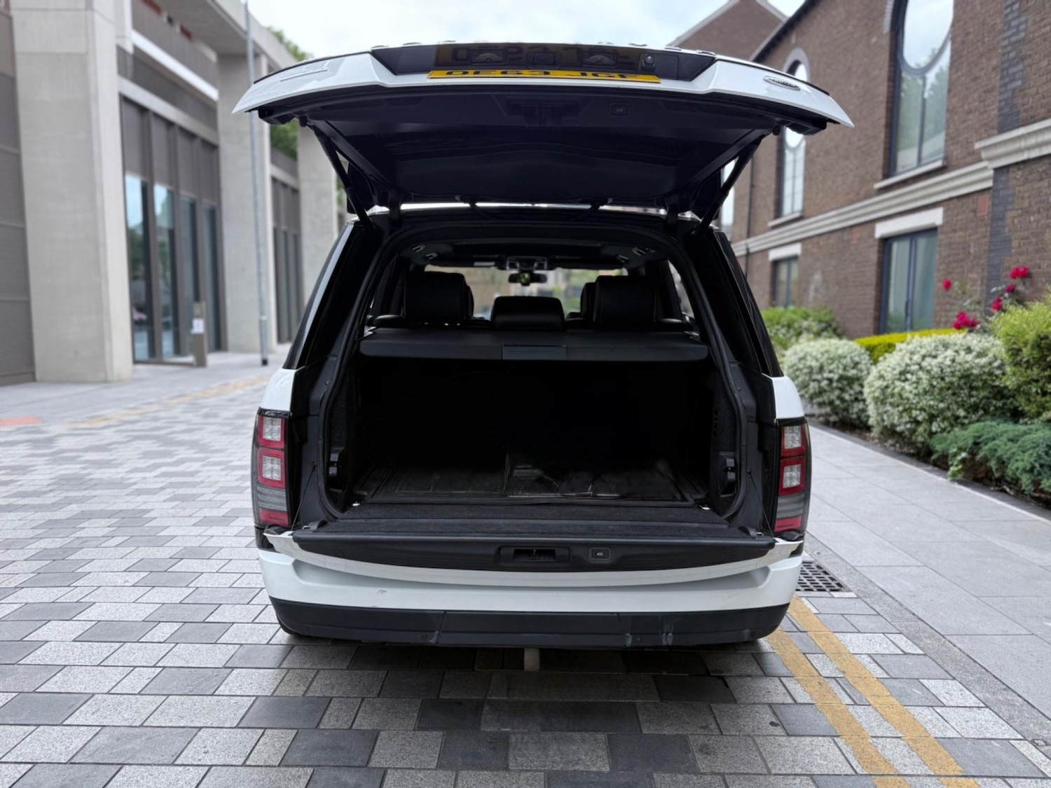 Used Land Rover Range Rover 2014 for sale - 77539187: Photo 67