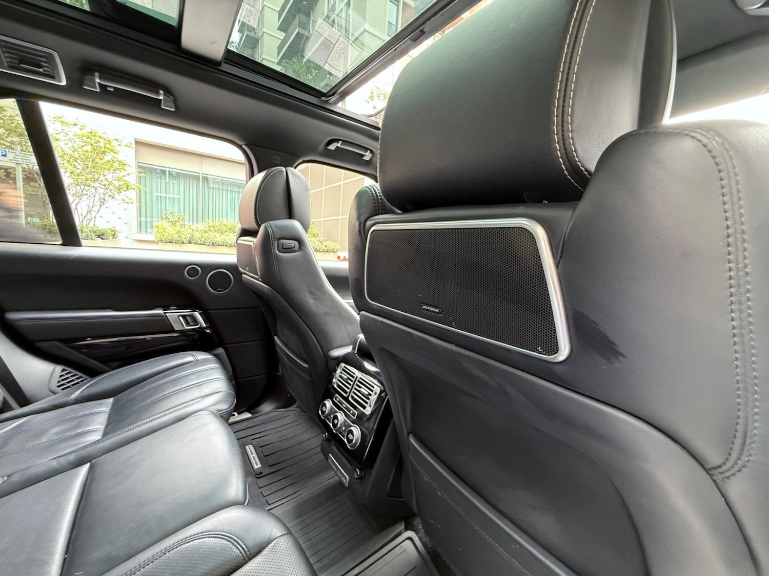 Used Land Rover Range Rover 2014 for sale - 77539187: Photo 68