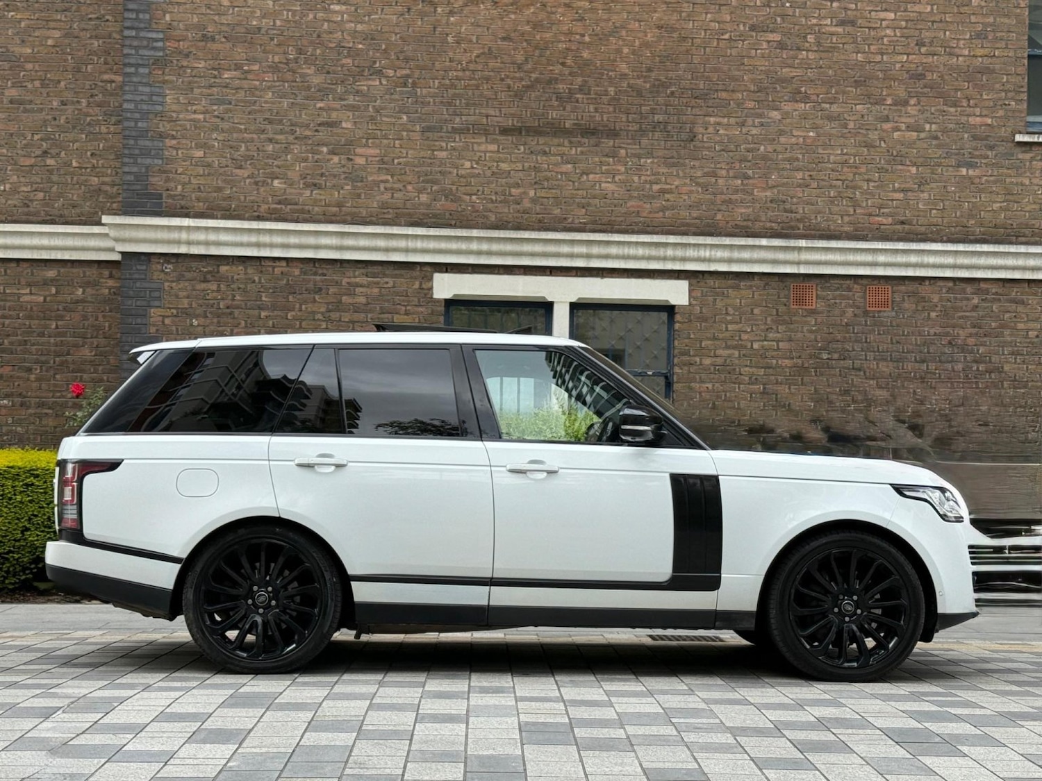 Used Land Rover Range Rover 2014 for sale - 77539187: Photo 7