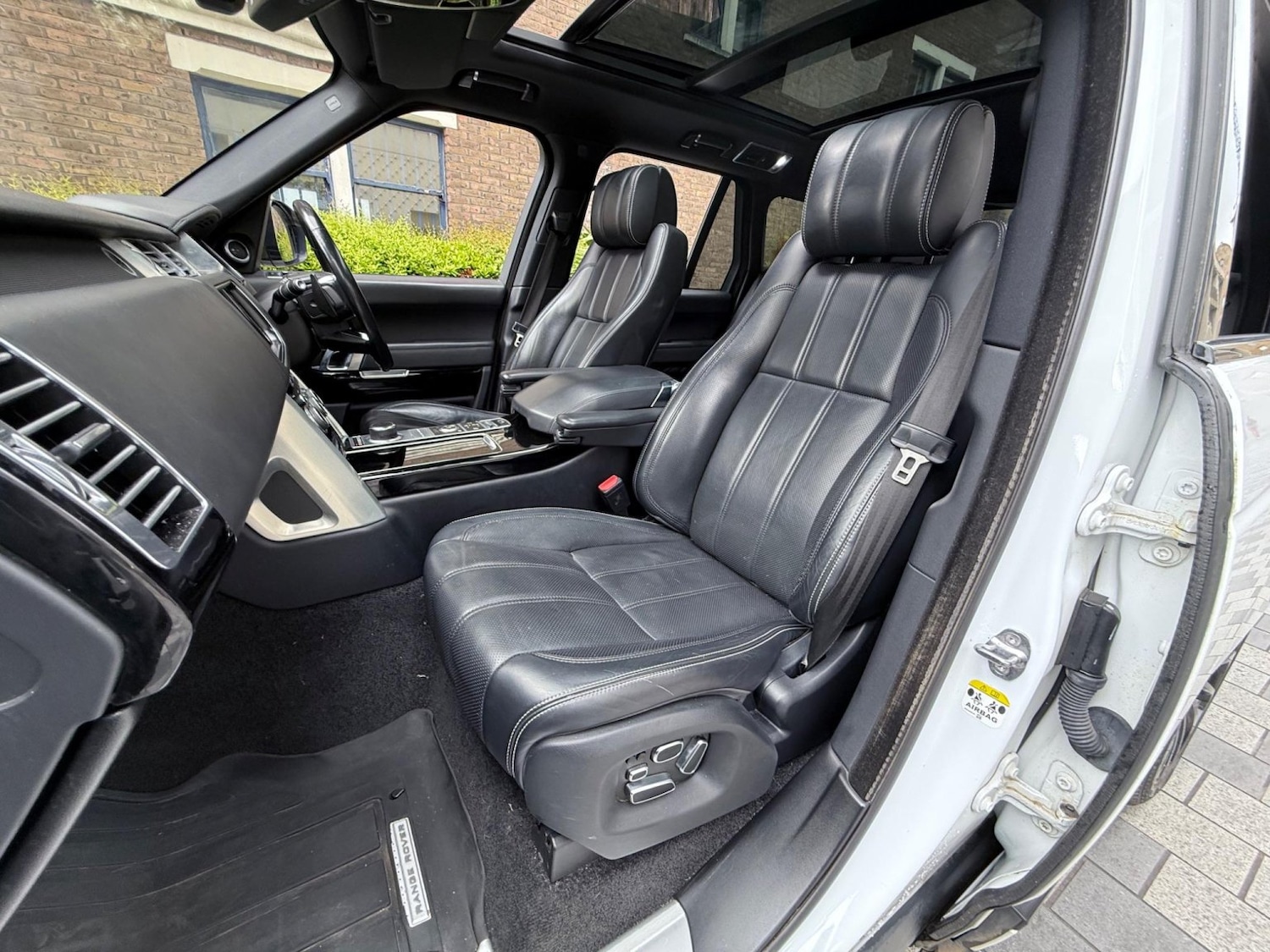 Used Land Rover Range Rover 2014 for sale - 77539187: Photo 70