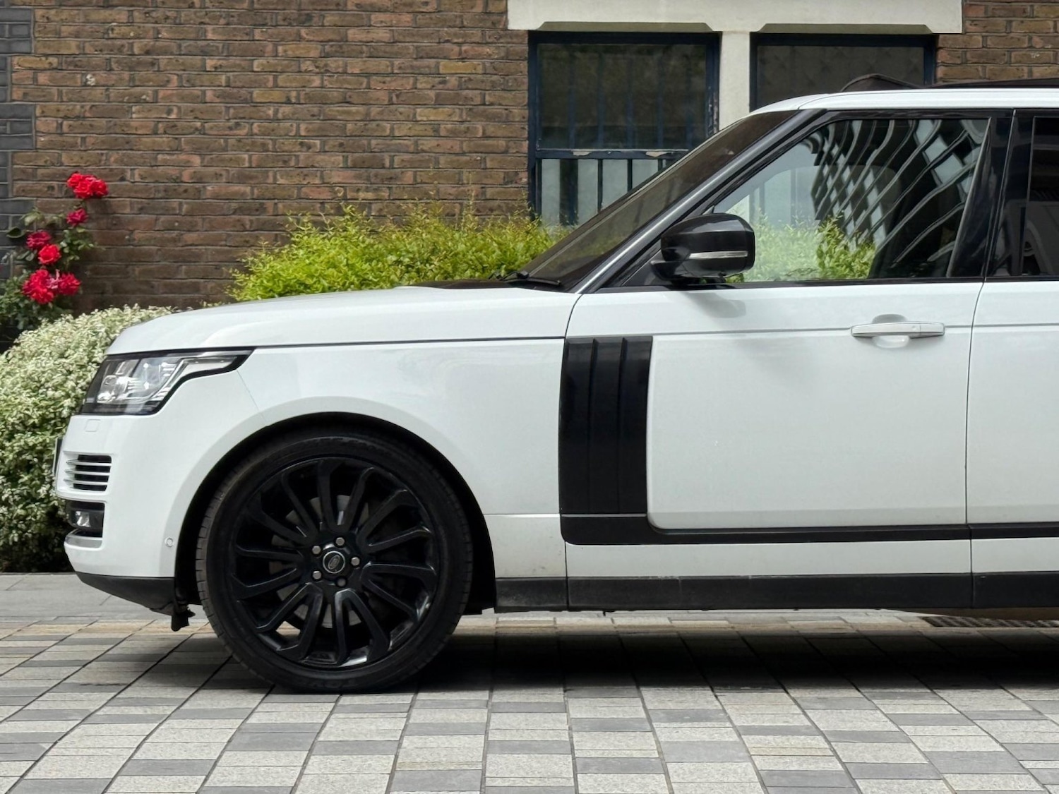 Used Land Rover Range Rover 2014 for sale - 77539187: Photo 9