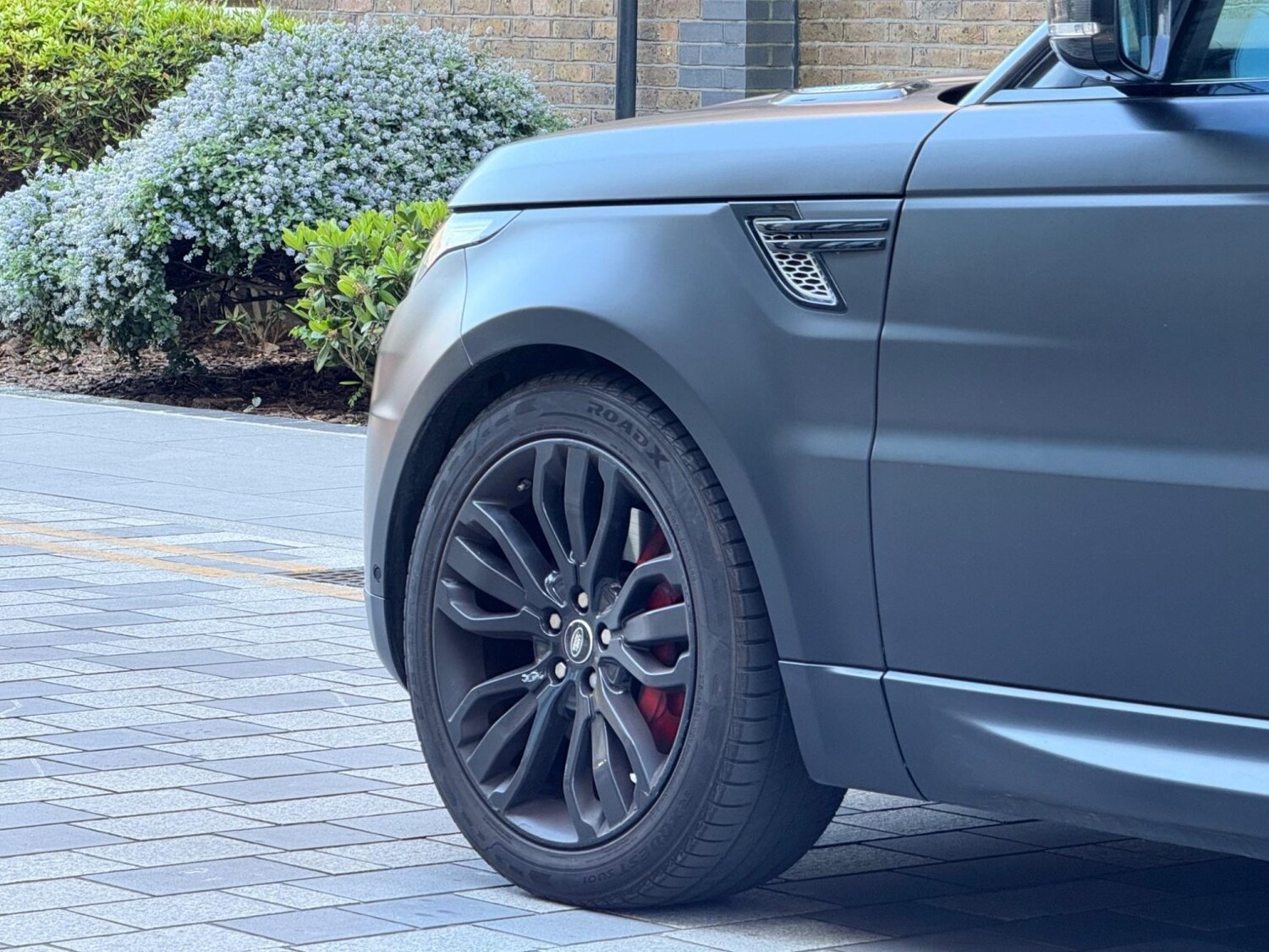 Used Land Rover Range Rover Sport 2016 for sale - 77539201: Photo 24