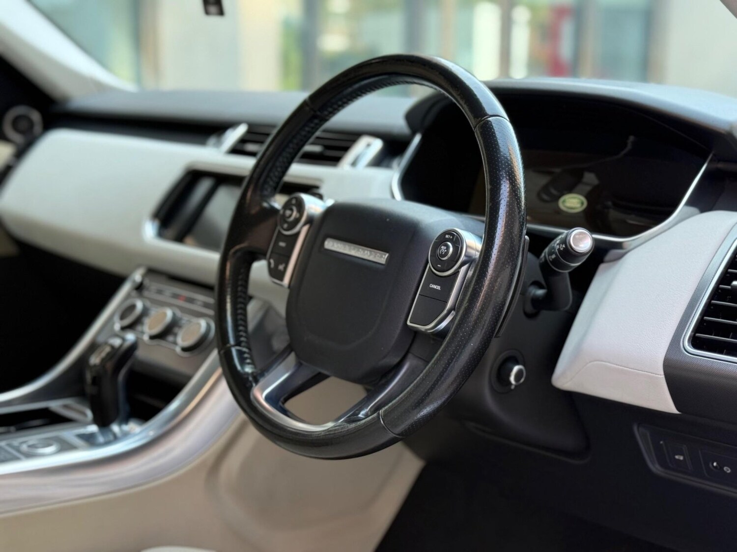 Used Land Rover Range Rover Sport 2016 for sale - 77539201: Photo 29