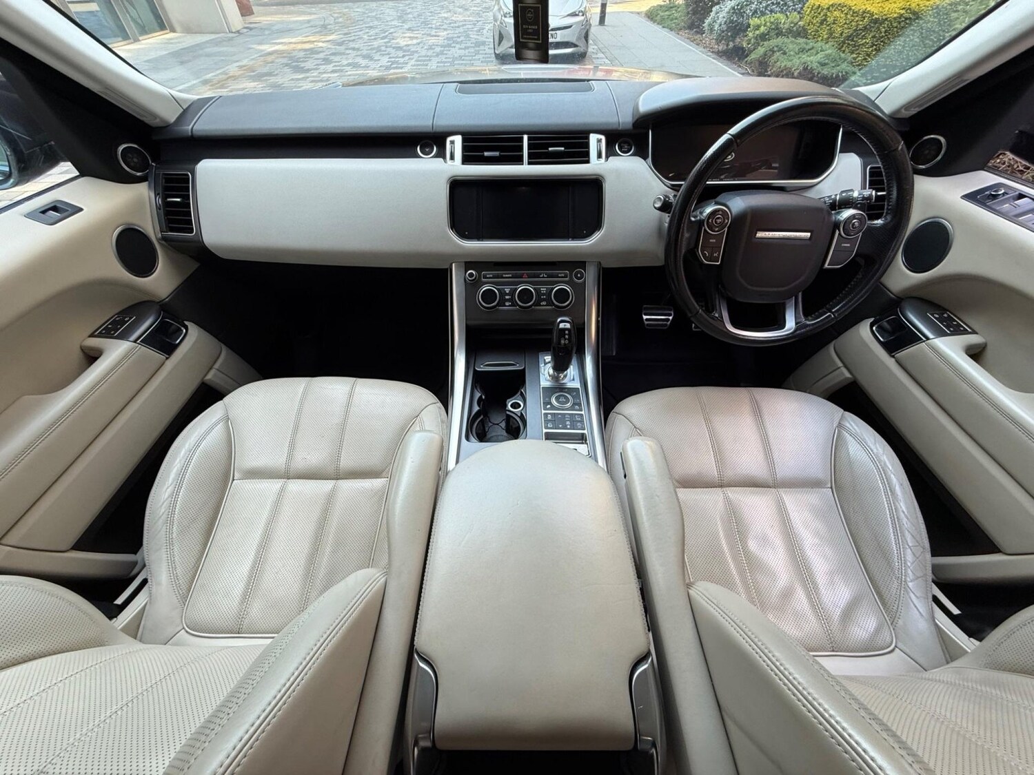 Used Land Rover Range Rover Sport 2016 for sale - 77539201: Photo 30