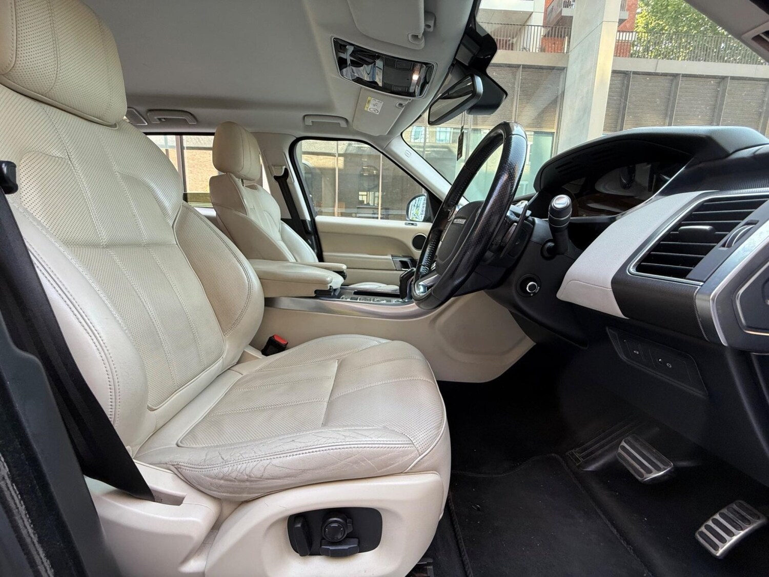 Used Land Rover Range Rover Sport 2016 for sale - 77539201: Photo 32