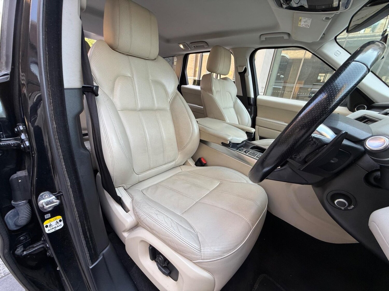 Used Land Rover Range Rover Sport 2016 for sale - 77539201: Photo 33