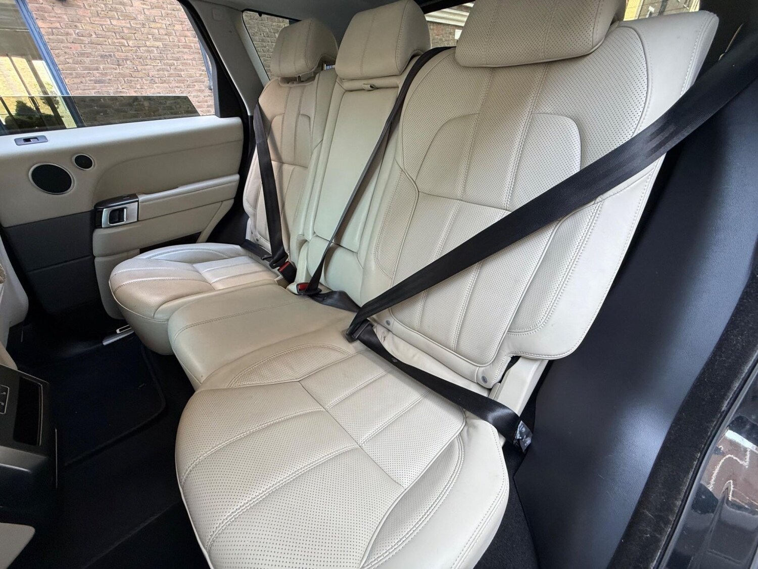 Used Land Rover Range Rover Sport 2016 for sale - 77539201: Photo 37