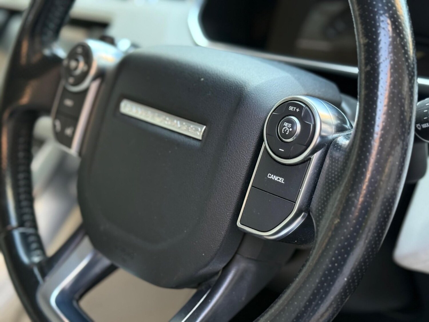 Used Land Rover Range Rover Sport 2016 for sale - 77539201: Photo 42