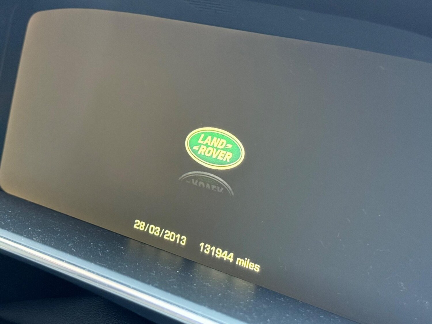 Used Land Rover Range Rover Sport 2016 for sale - 77539201: Photo 43