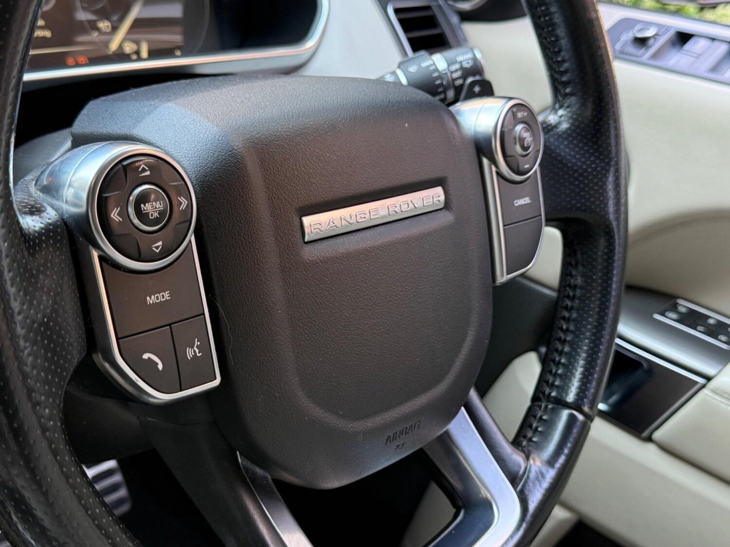 Used Land Rover Range Rover Sport 2016 for sale - 77539201: Photo 51