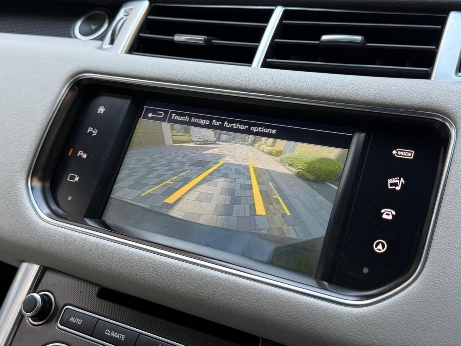 Used Land Rover Range Rover Sport 2016 for sale - 77539201: Photo 54