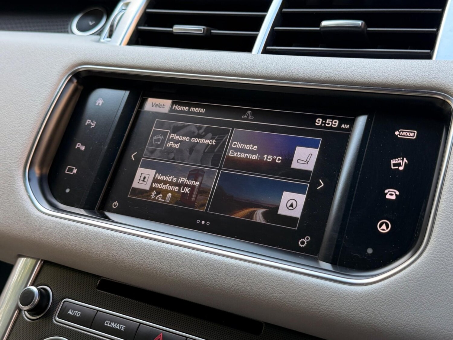 Used Land Rover Range Rover Sport 2016 for sale - 77539201: Photo 59