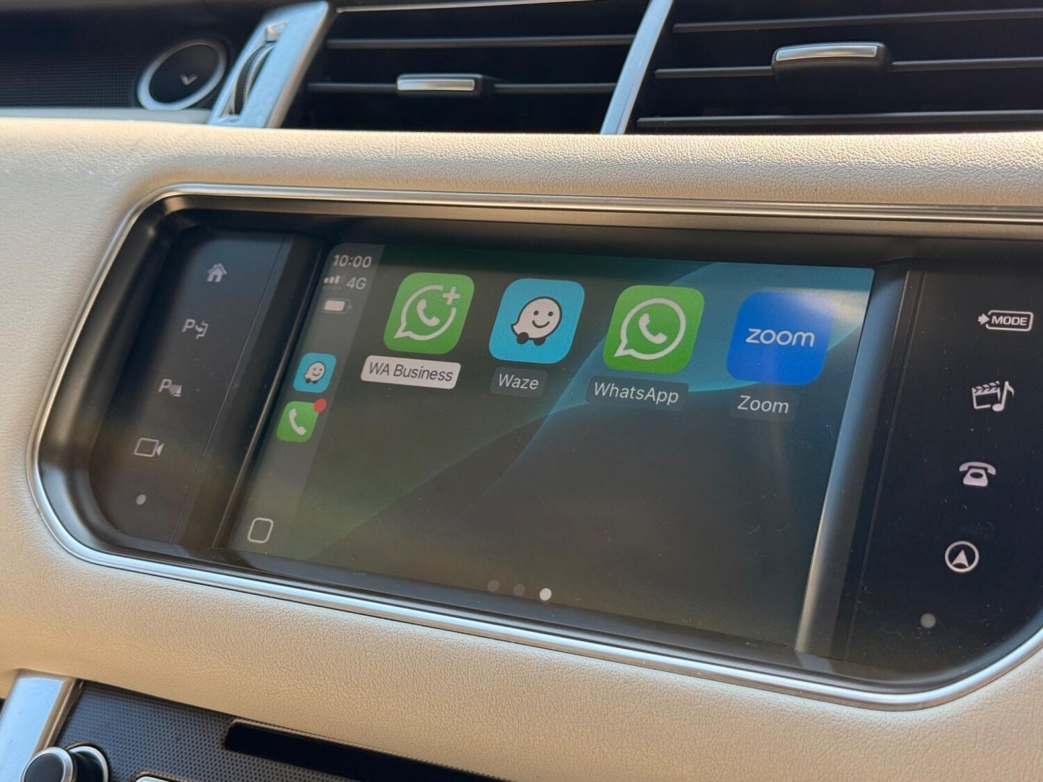 Used Land Rover Range Rover Sport 2016 for sale - 77539201: Photo 60