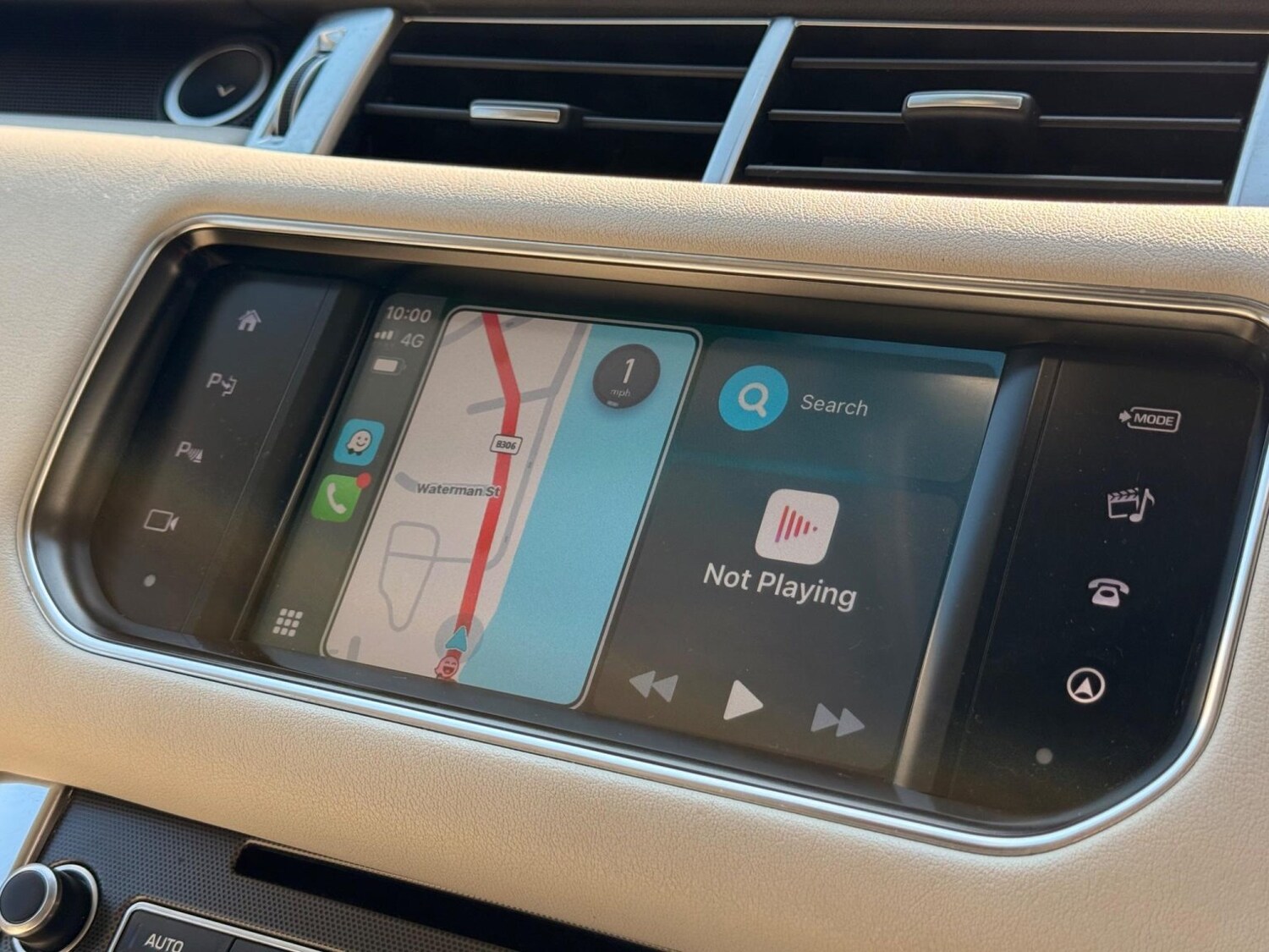 Used Land Rover Range Rover Sport 2016 for sale - 77539201: Photo 61