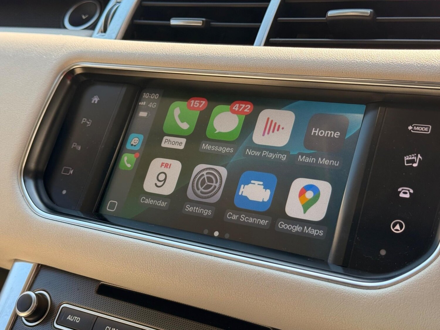 Used Land Rover Range Rover Sport 2016 for sale - 77539201: Photo 62