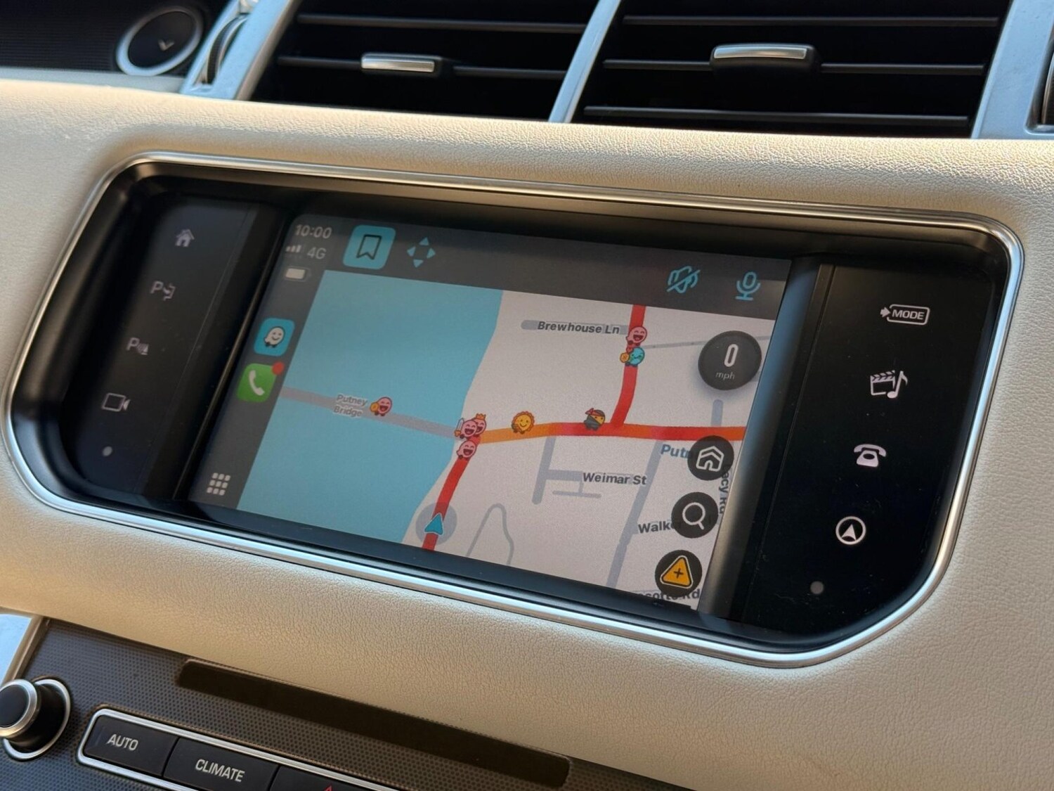 Used Land Rover Range Rover Sport 2016 for sale - 77539201: Photo 63