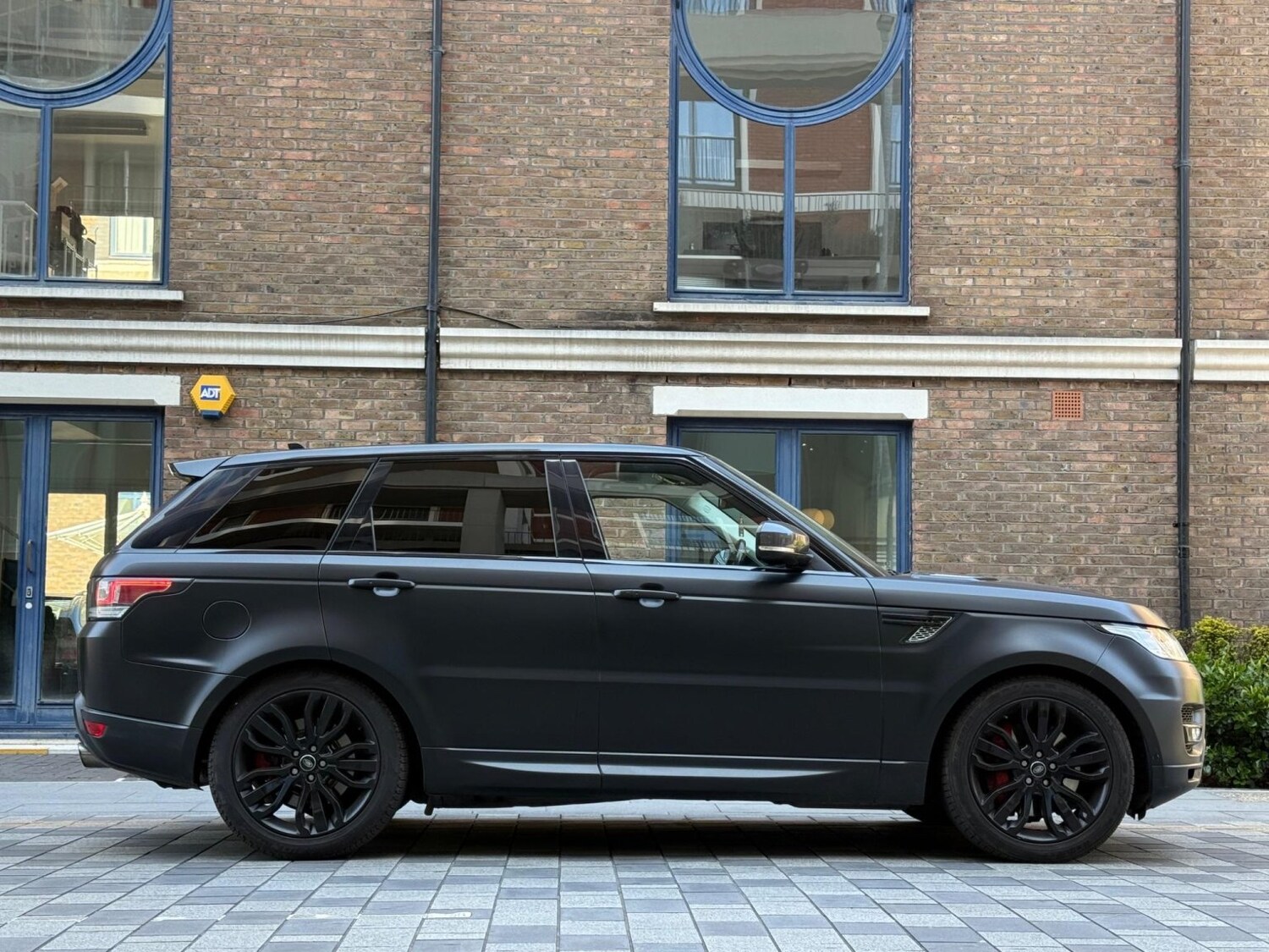 Used Land Rover Range Rover Sport 2016 for sale - 77539201: Photo 7