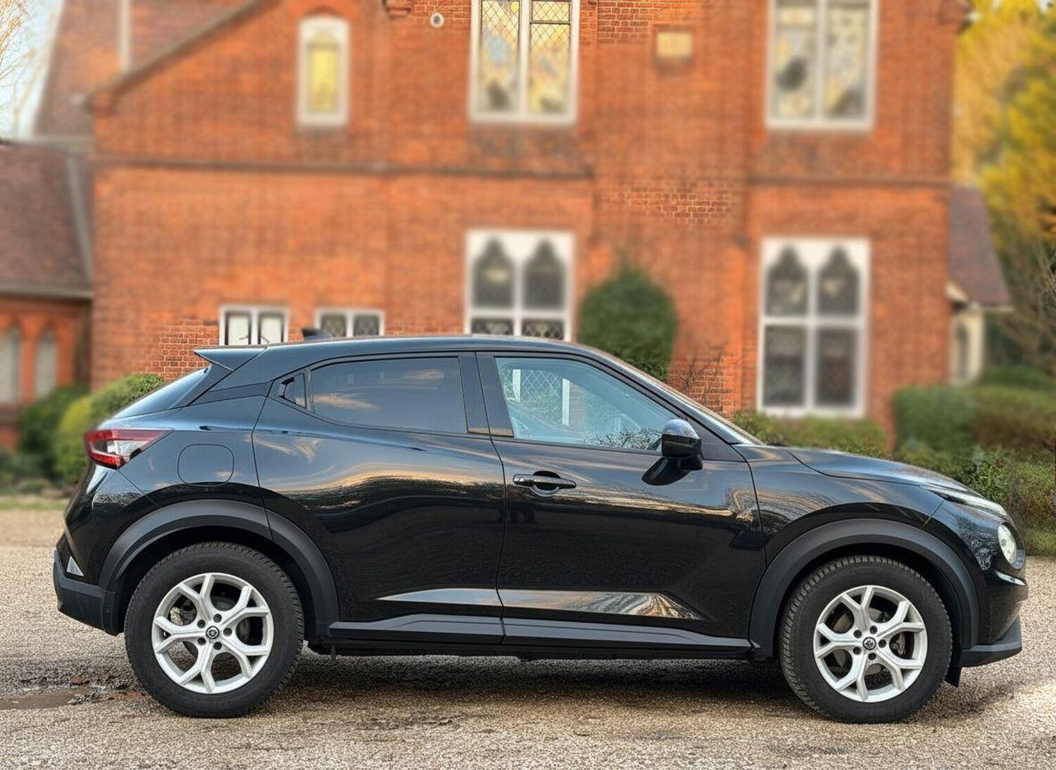 Used Nissan Juke 2020 for sale - 77997238: Photo 10