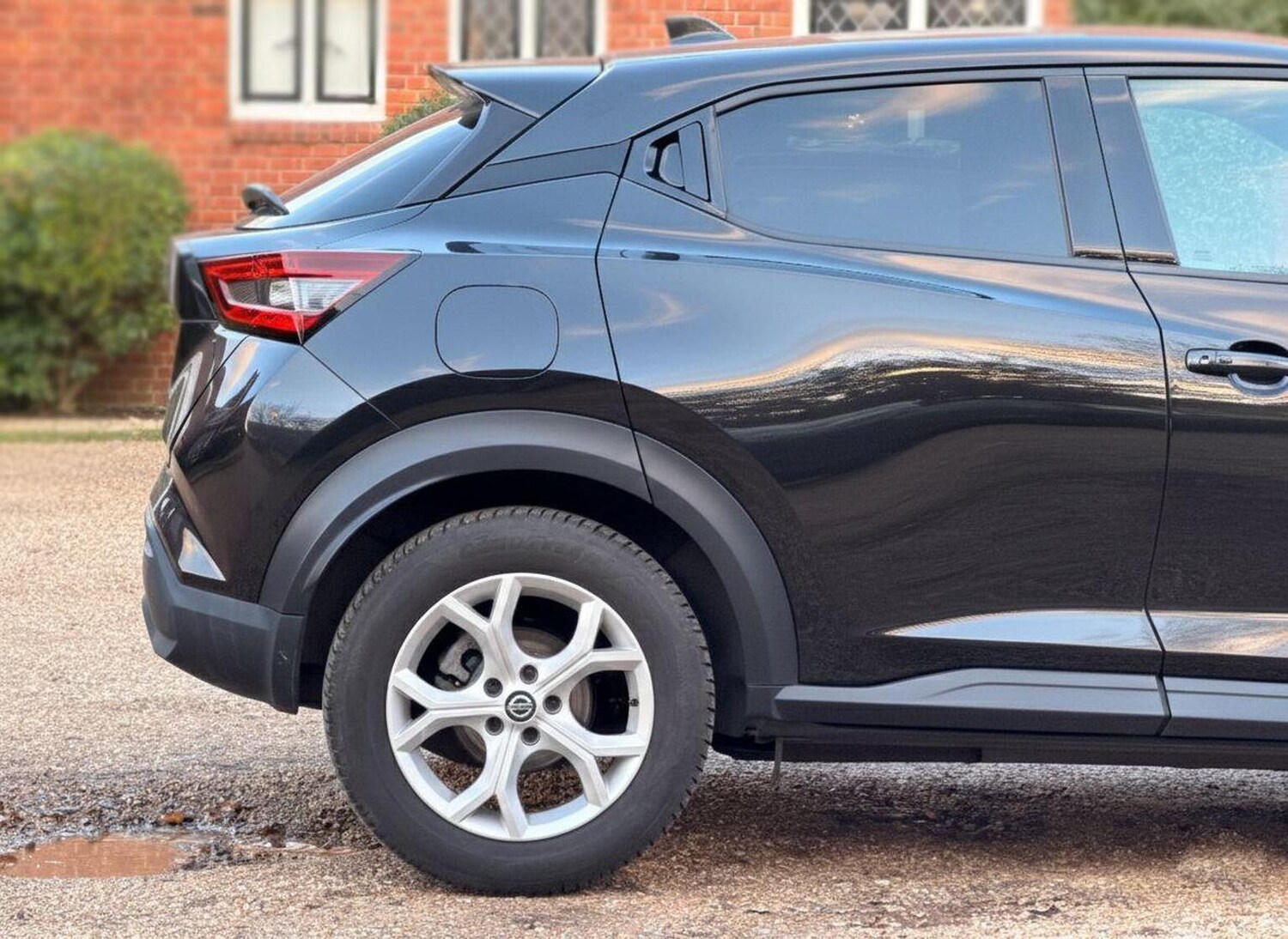 Used Nissan Juke 2020 for sale - 77997238: Photo 16