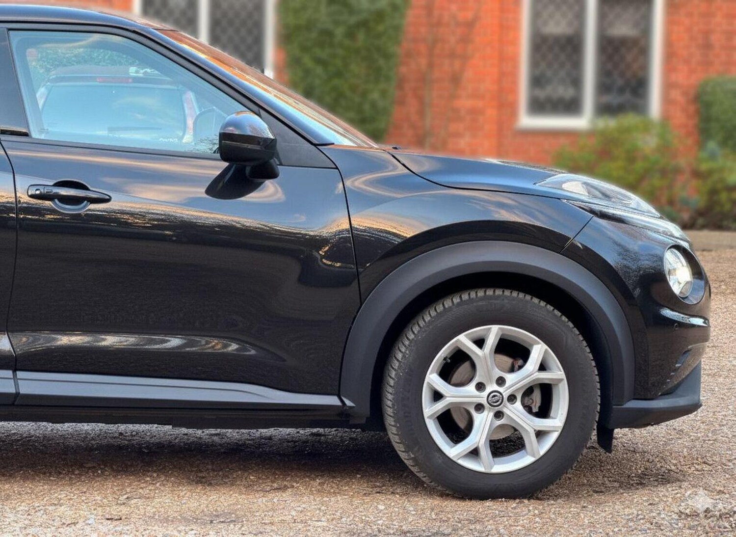 Used Nissan Juke 2020 for sale - 77997238: Photo 17