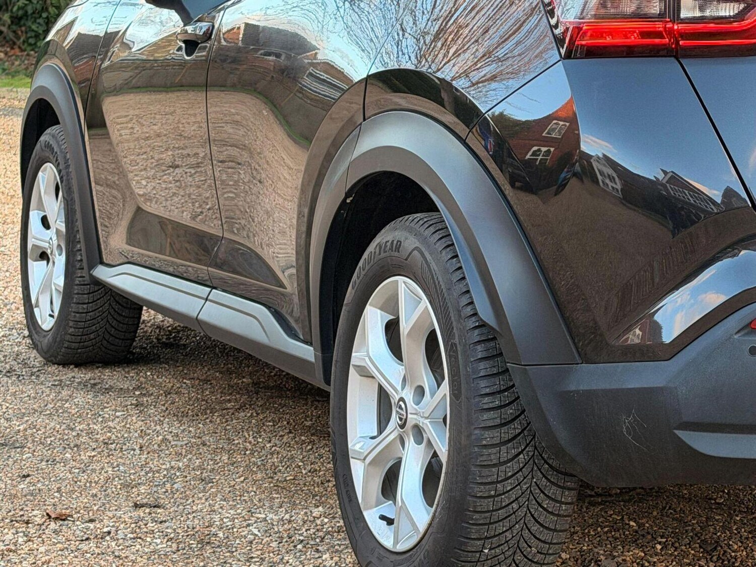 Used Nissan Juke 2020 for sale - 77997238: Photo 22