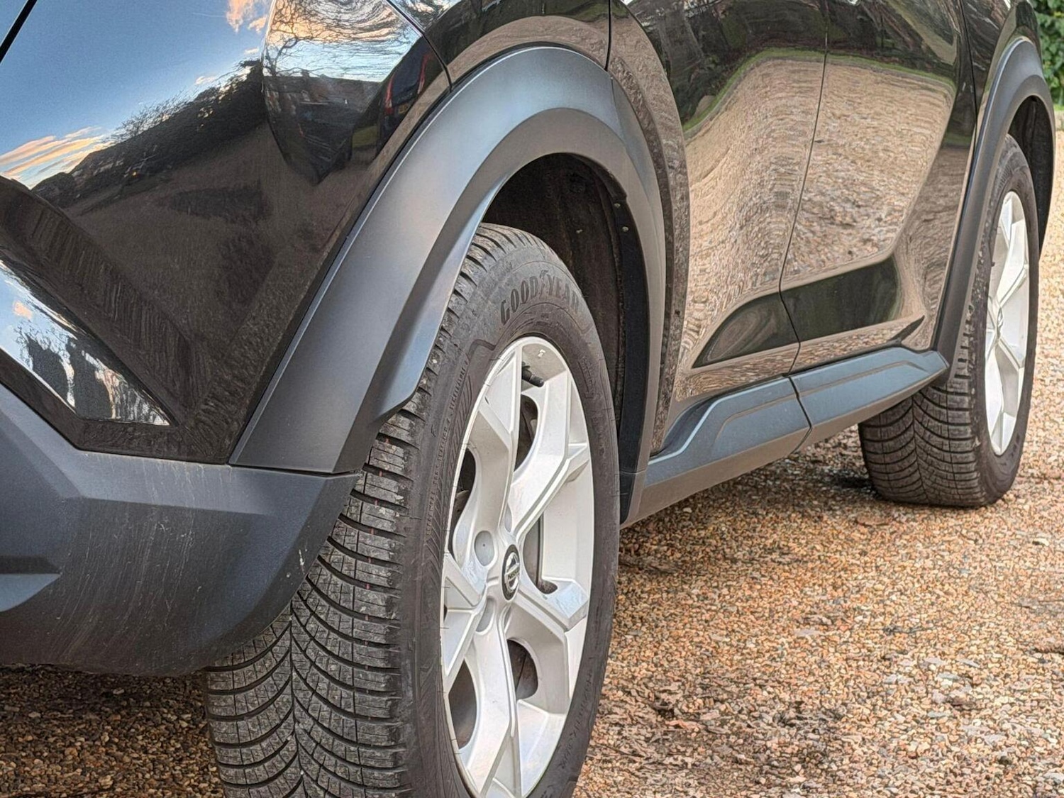 Used Nissan Juke 2020 for sale - 77997238: Photo 23