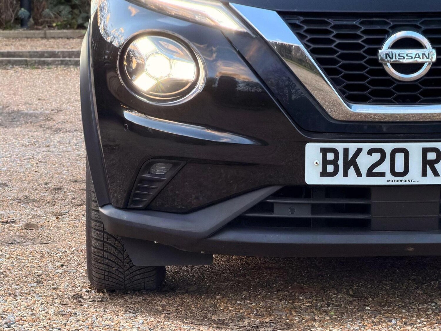 Used Nissan Juke 2020 for sale - 77997238: Photo 24