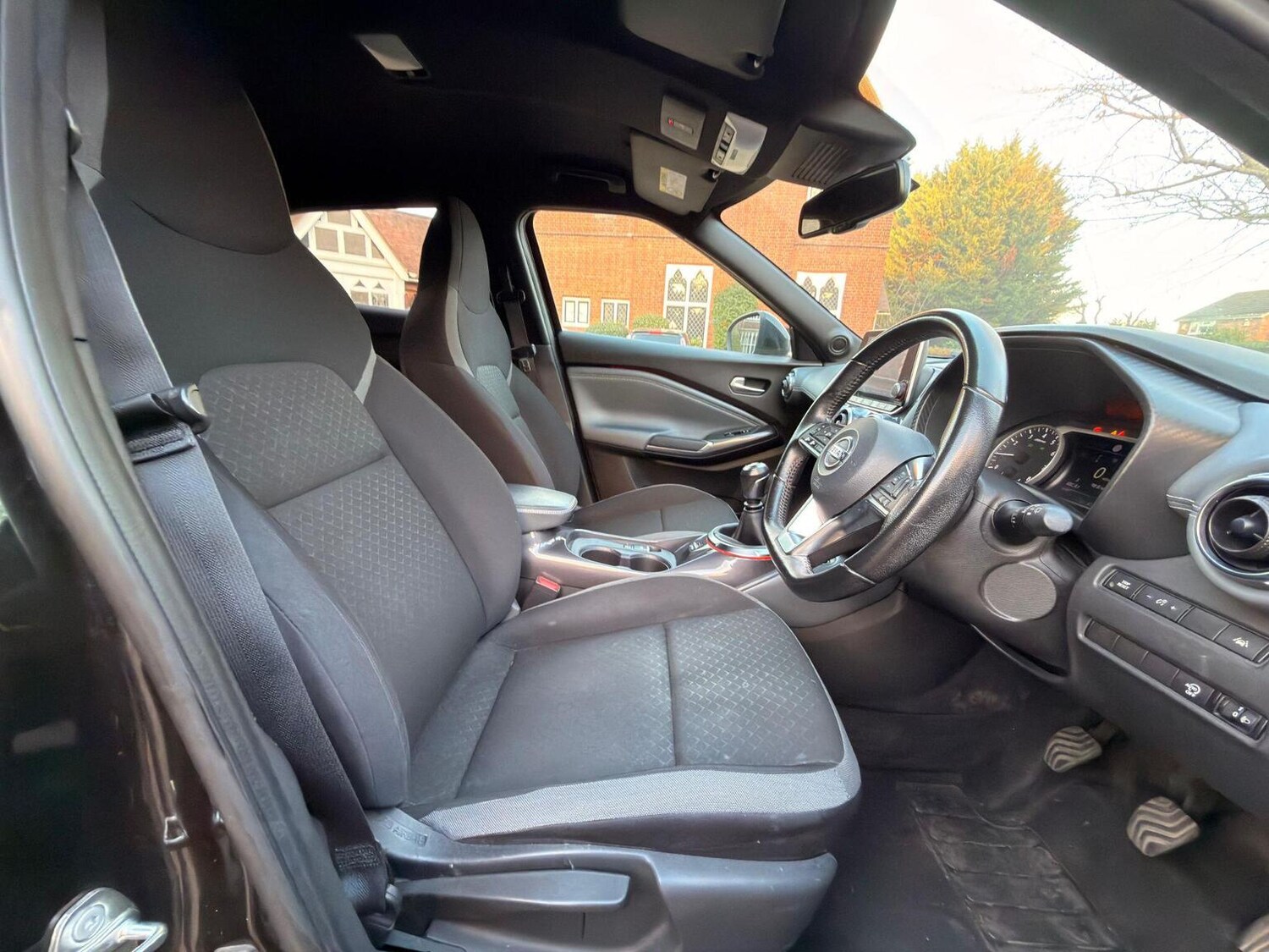 Used Nissan Juke 2020 for sale - 77997238: Photo 31