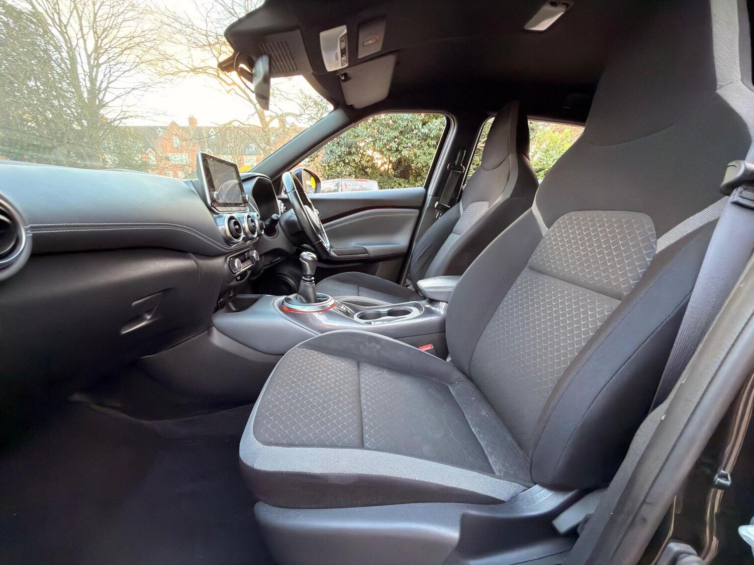 Used Nissan Juke 2020 for sale - 77997238: Photo 32