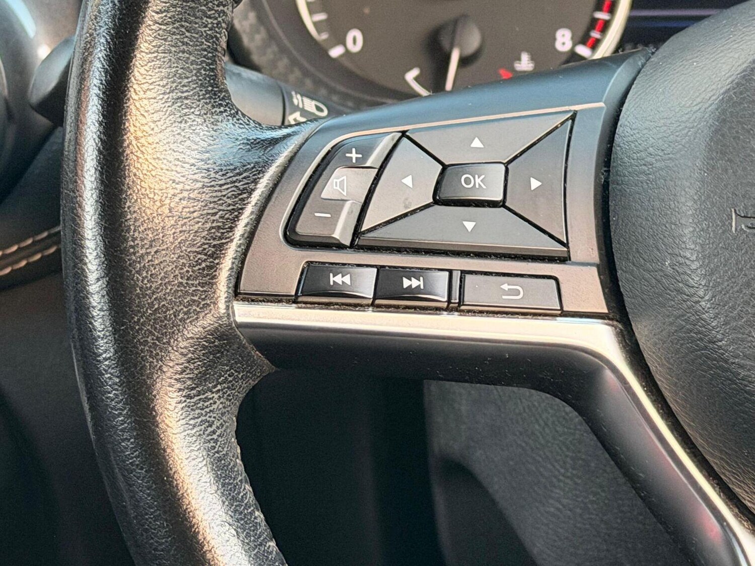 Used Nissan Juke 2020 for sale - 77997238: Photo 37