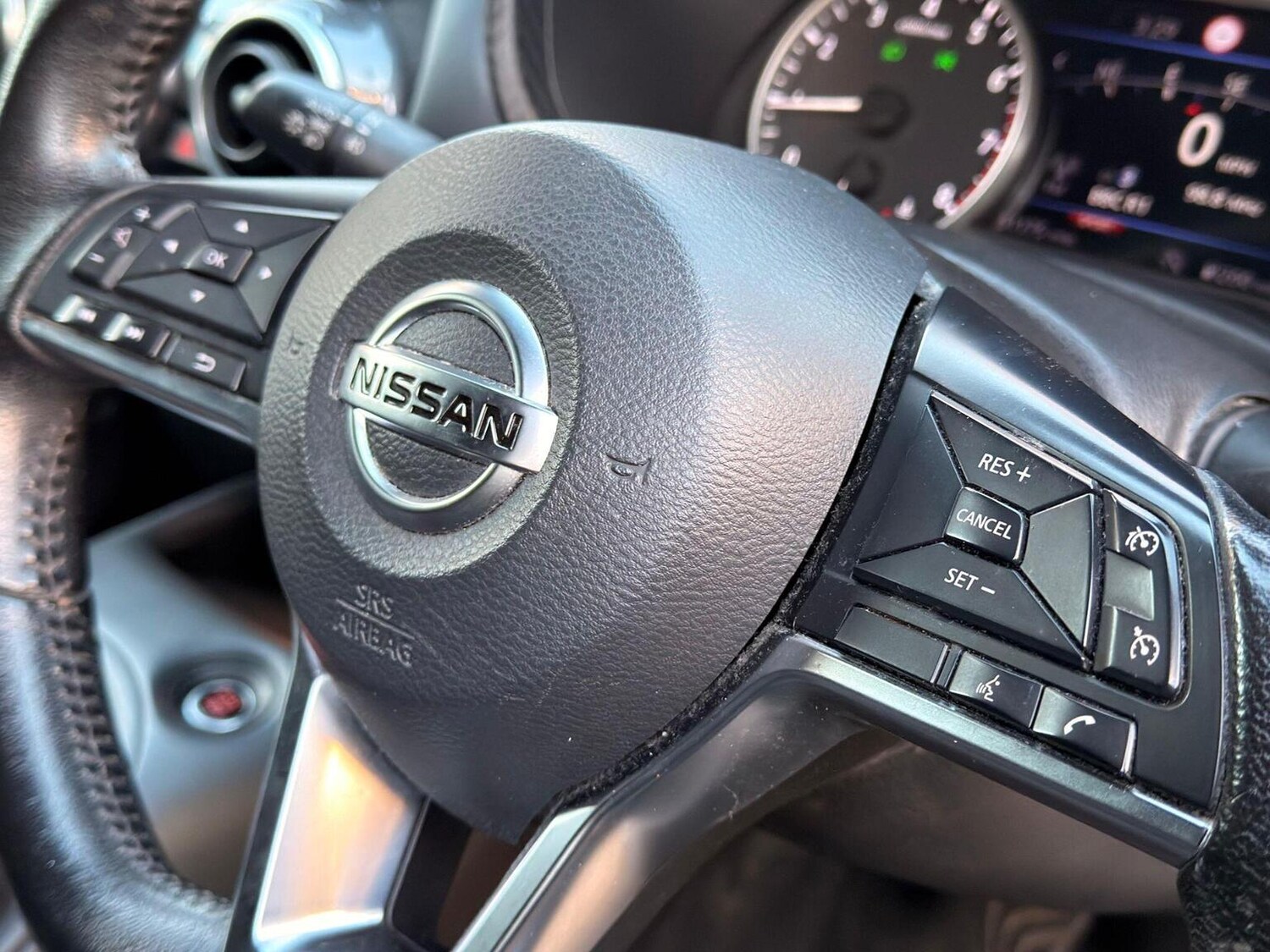 Used Nissan Juke 2020 for sale - 77997238: Photo 40