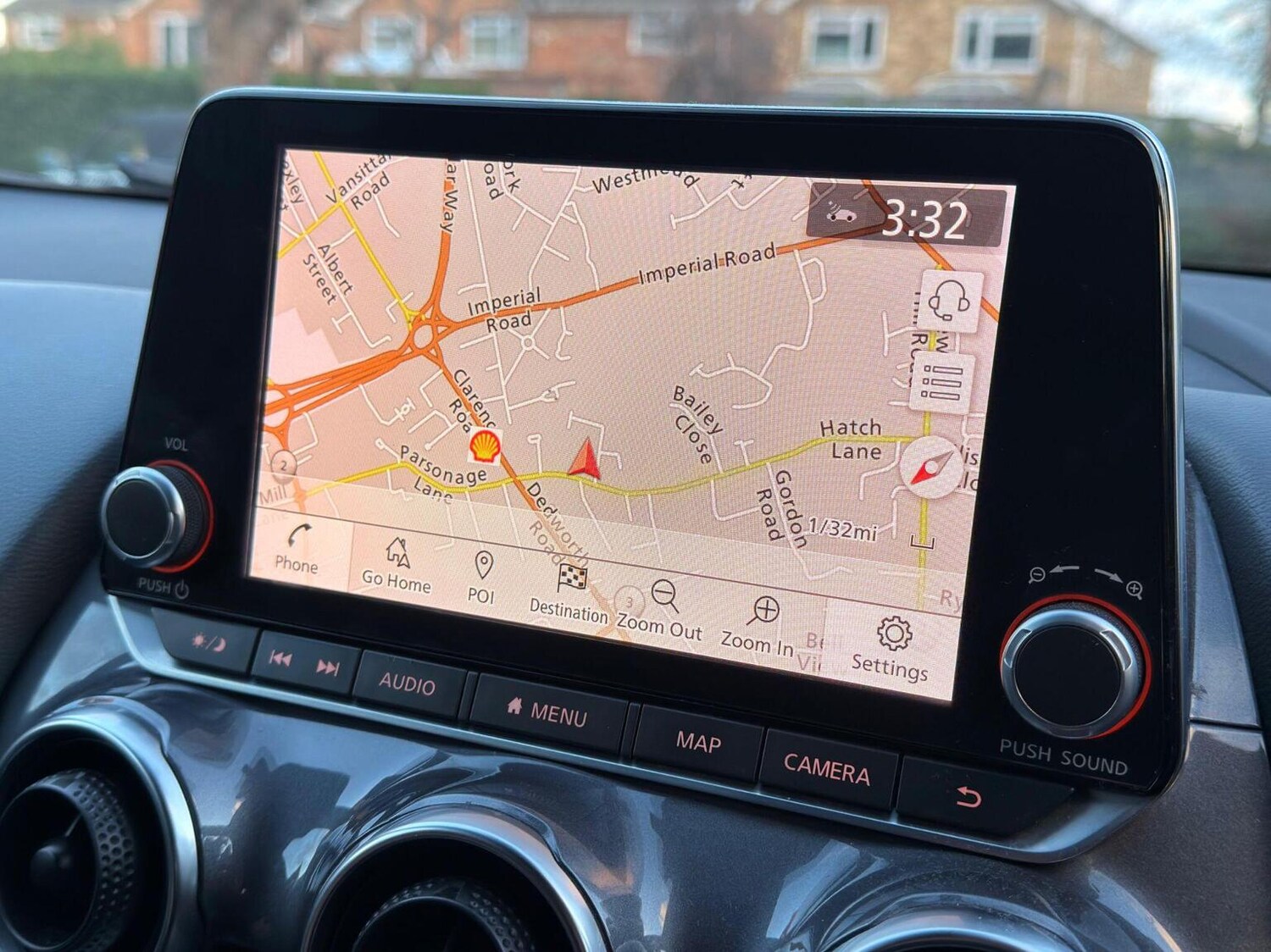 Used Nissan Juke 2020 for sale - 77997238: Photo 48