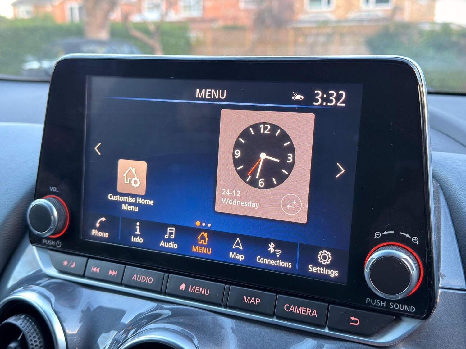 Used Nissan Juke 2020 for sale - 77997238: Photo 49