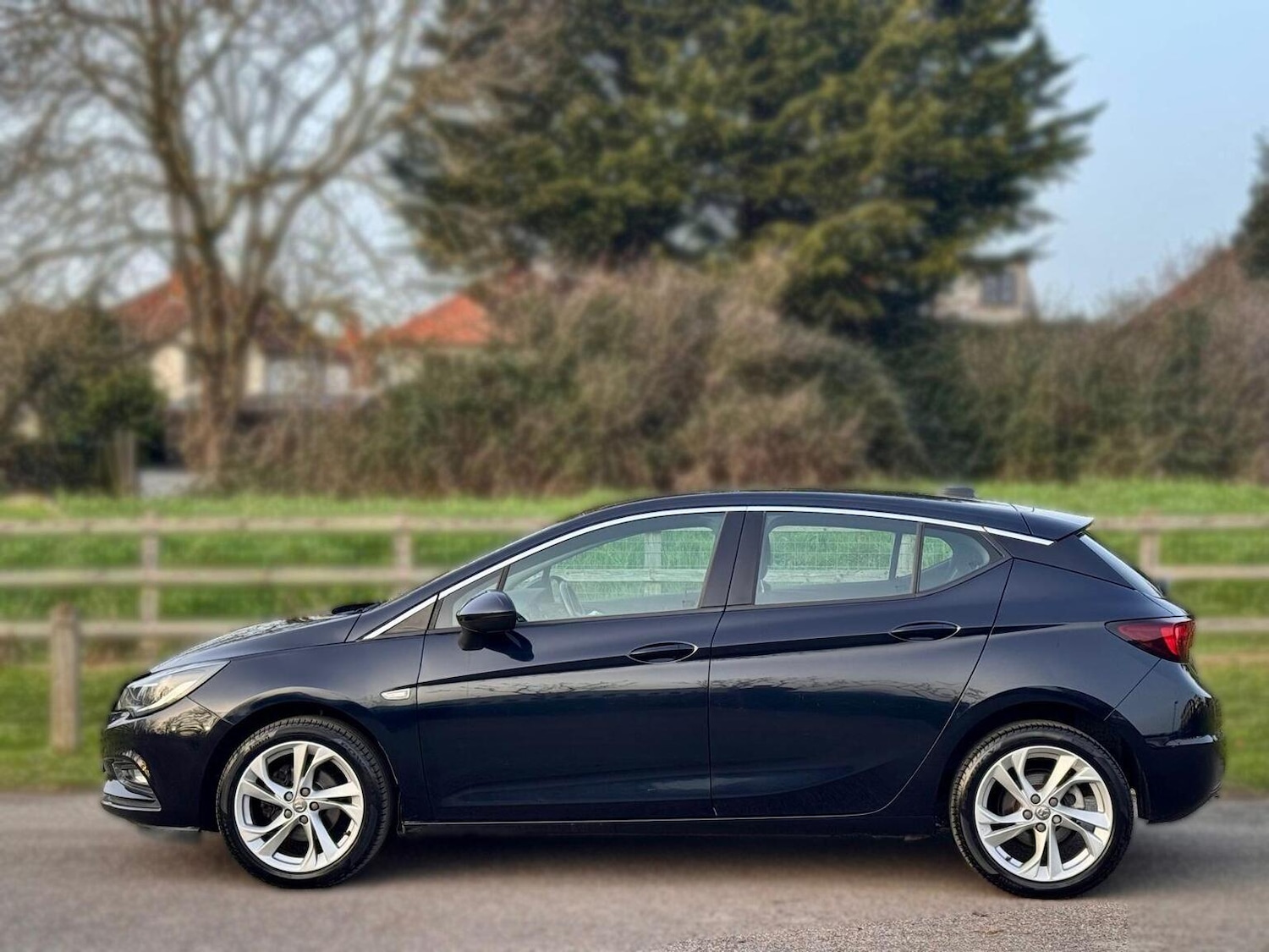 Used Vauxhall Astra 2018 for sale - 77781771: Photo 11