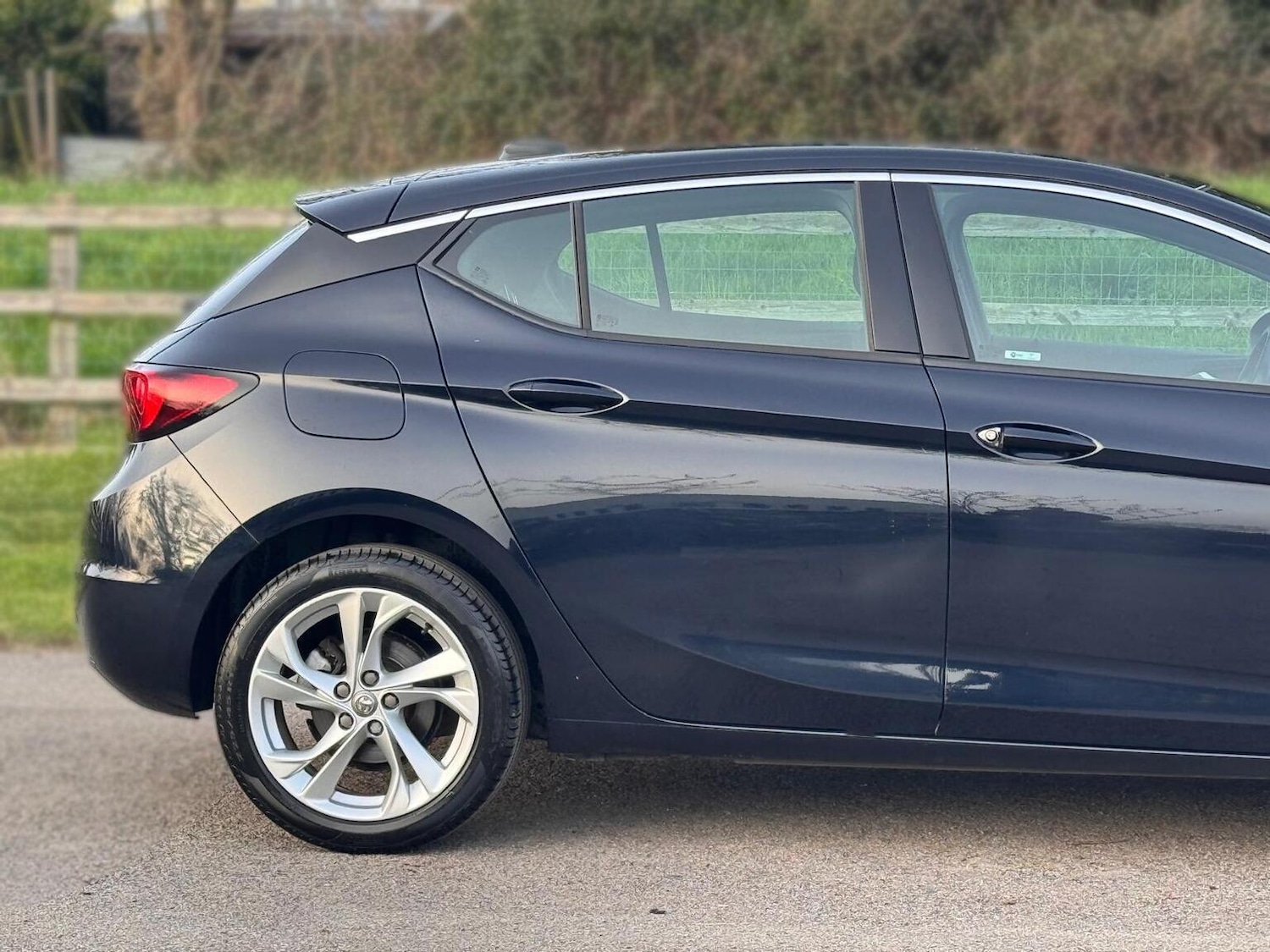 Used Vauxhall Astra 2018 for sale - 77781771: Photo 14