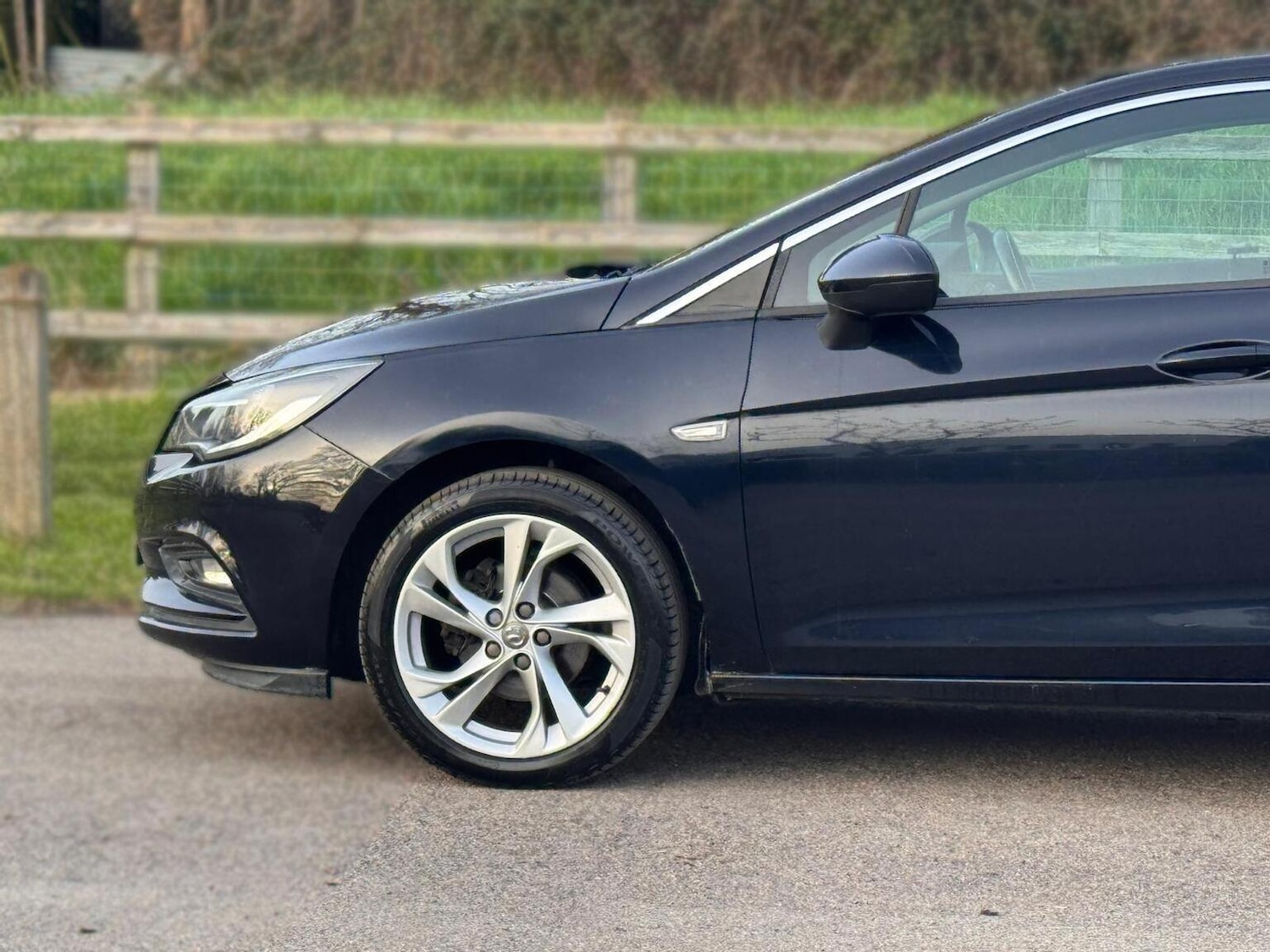 Used Vauxhall Astra 2018 for sale - 77781771: Photo 16