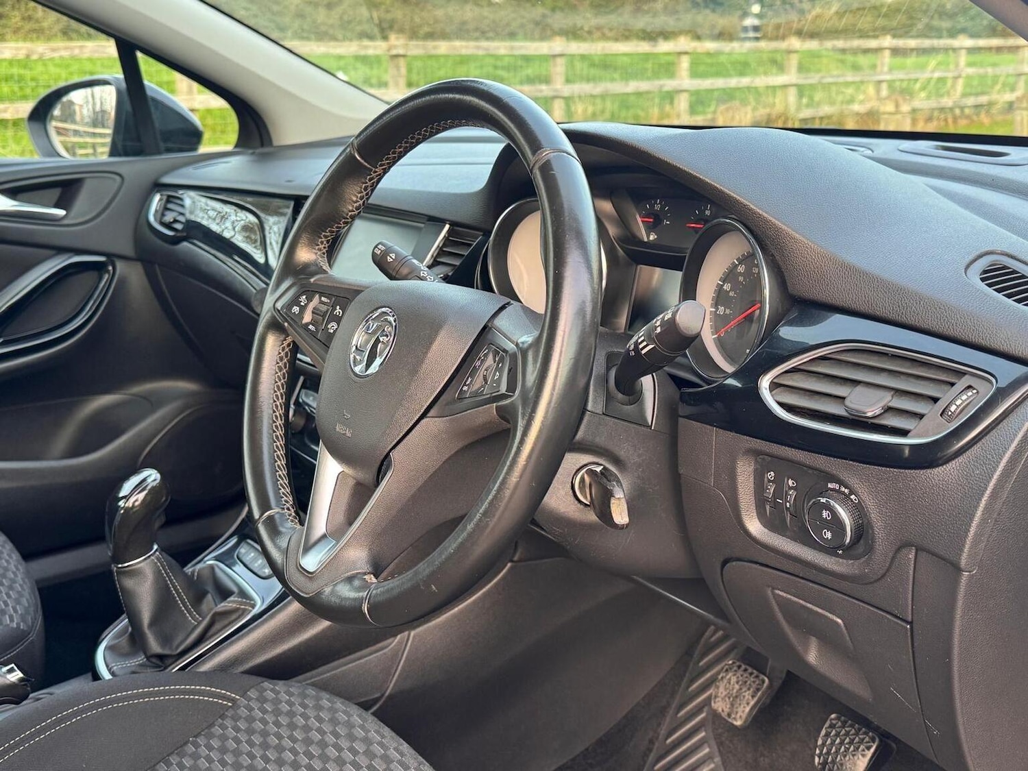 Used Vauxhall Astra 2018 for sale - 77781771: Photo 22