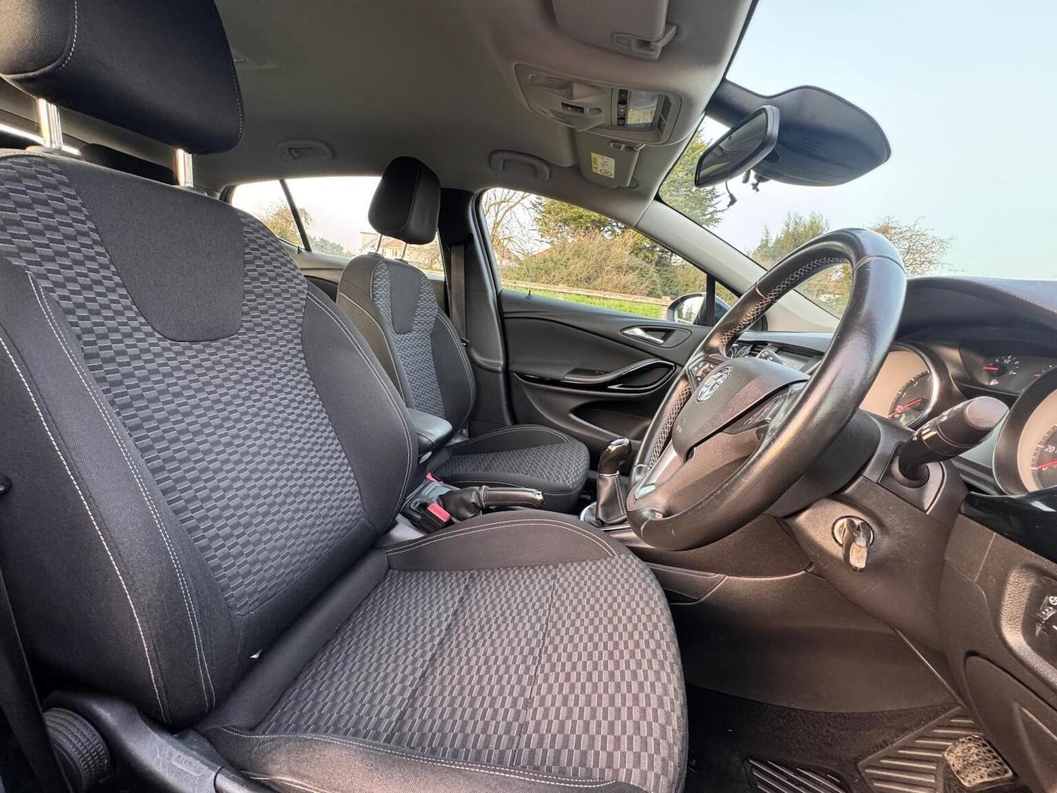 Used Vauxhall Astra 2018 for sale - 77781771: Photo 23